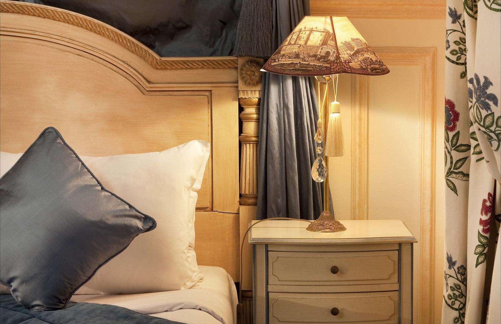Suite HotelCop
