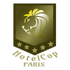 Logo HotelCop